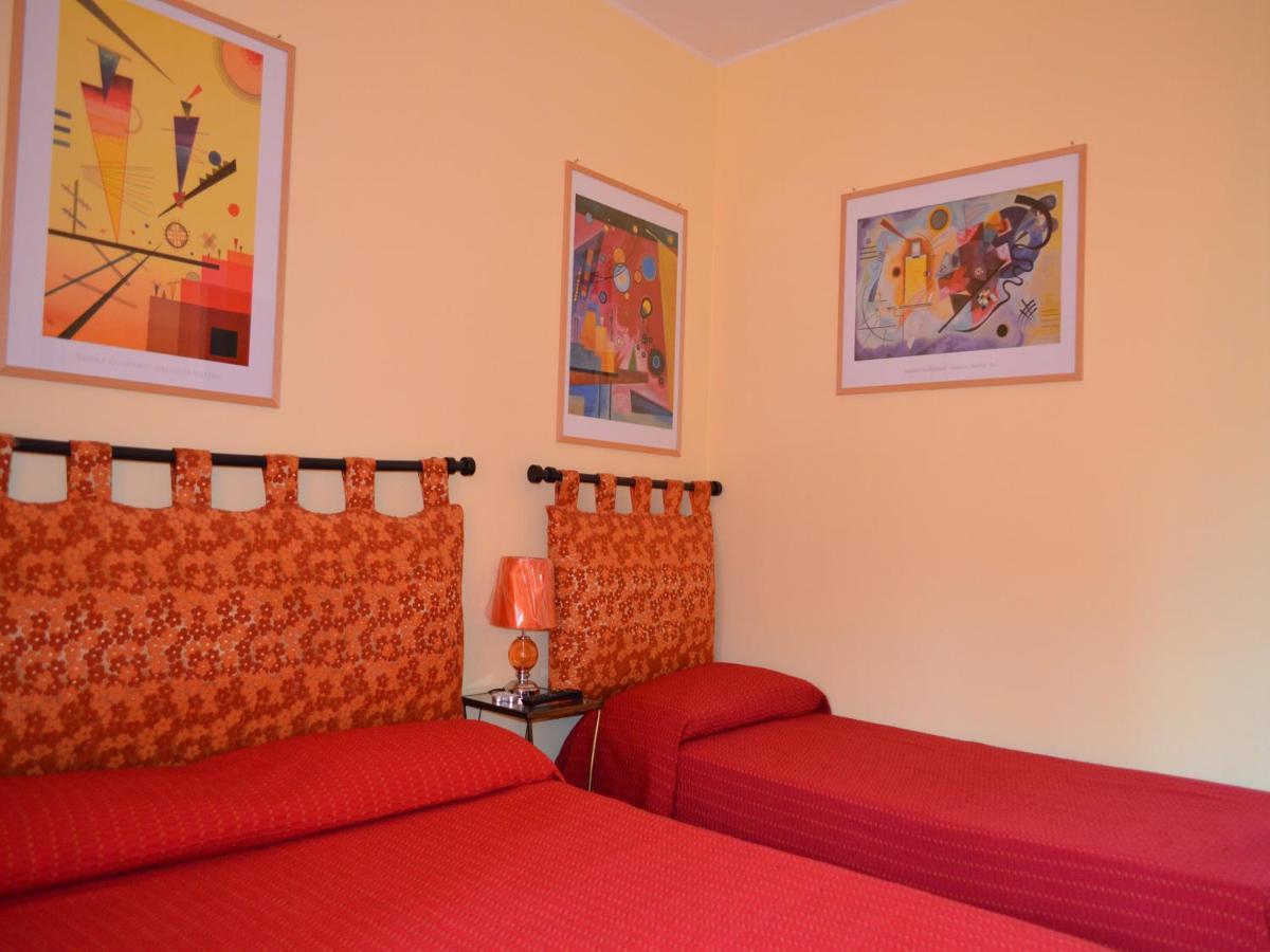 A Casa Di Carla Panzió Terni Kültér fotó