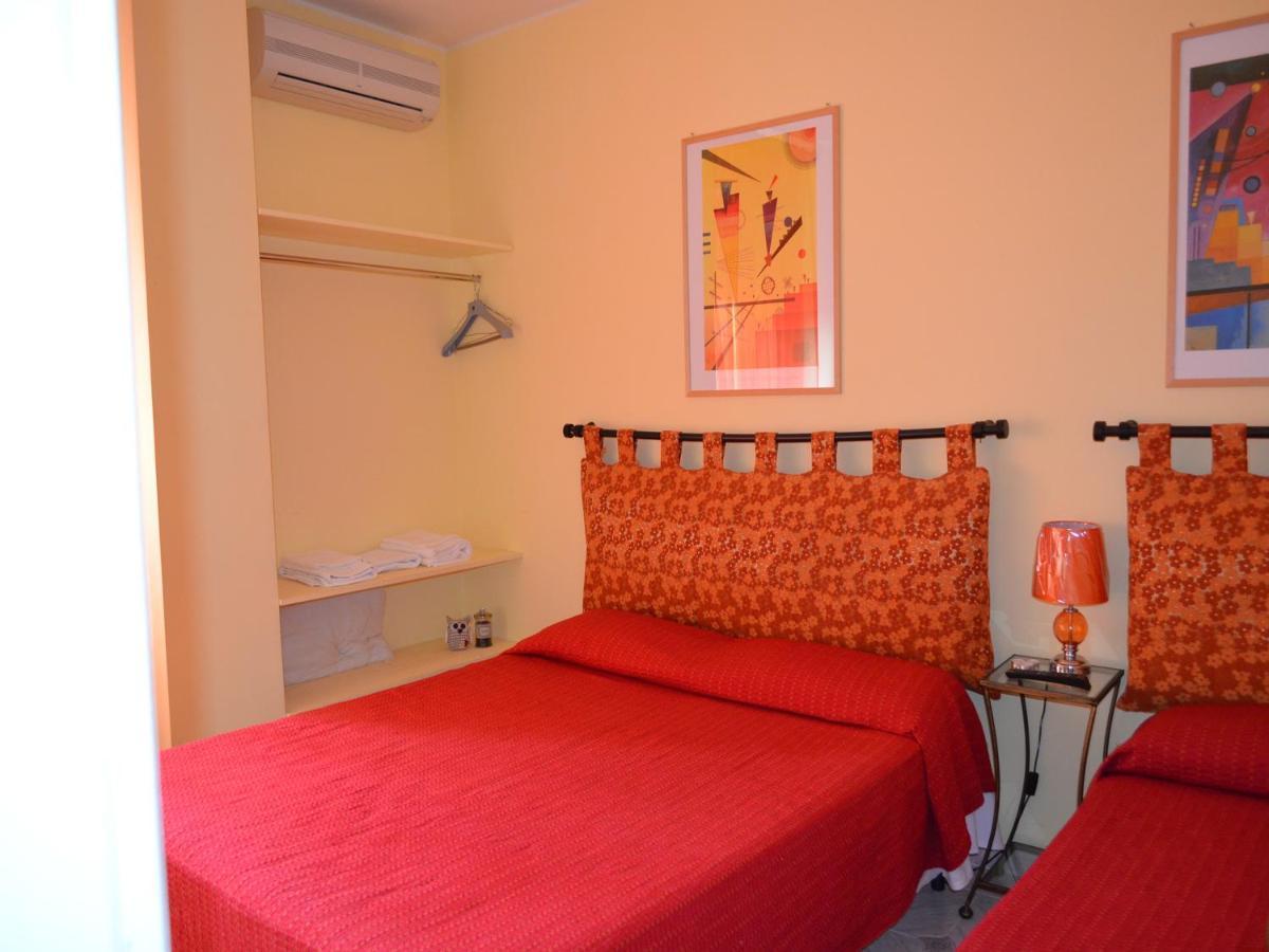 A Casa Di Carla Panzió Terni Kültér fotó