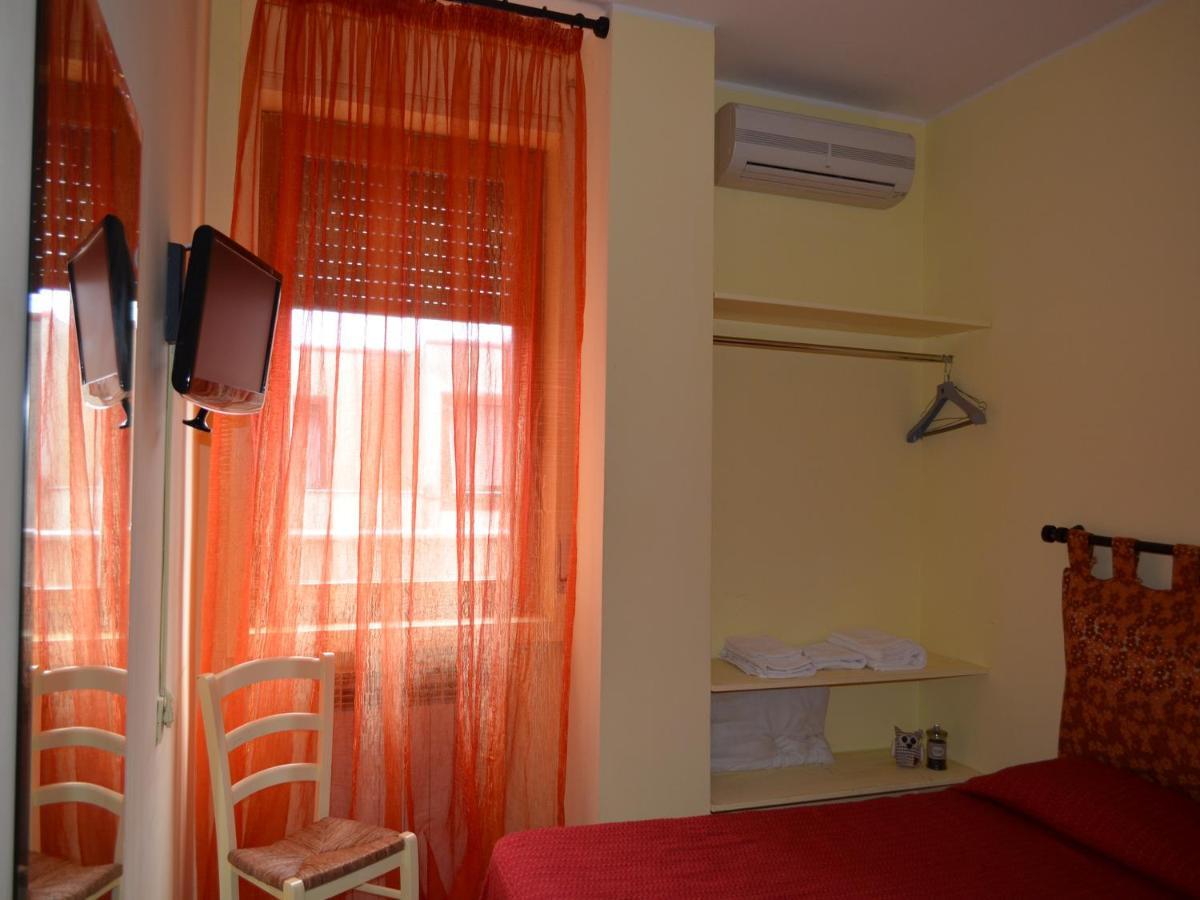 A Casa Di Carla Panzió Terni Kültér fotó