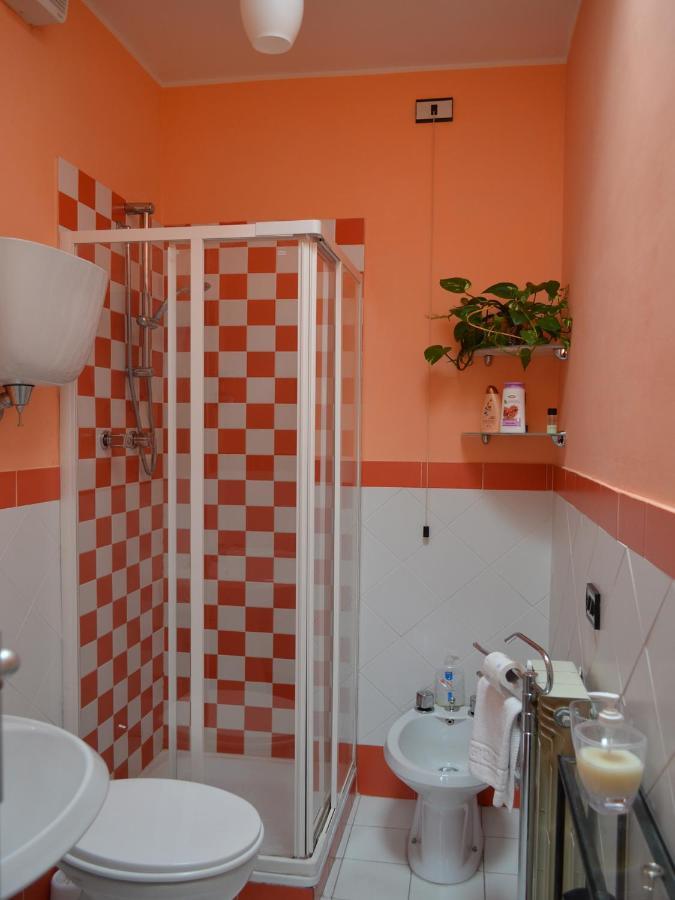 A Casa Di Carla Panzió Terni Kültér fotó