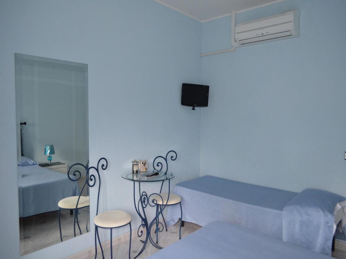 A Casa Di Carla Panzió Terni Kültér fotó
