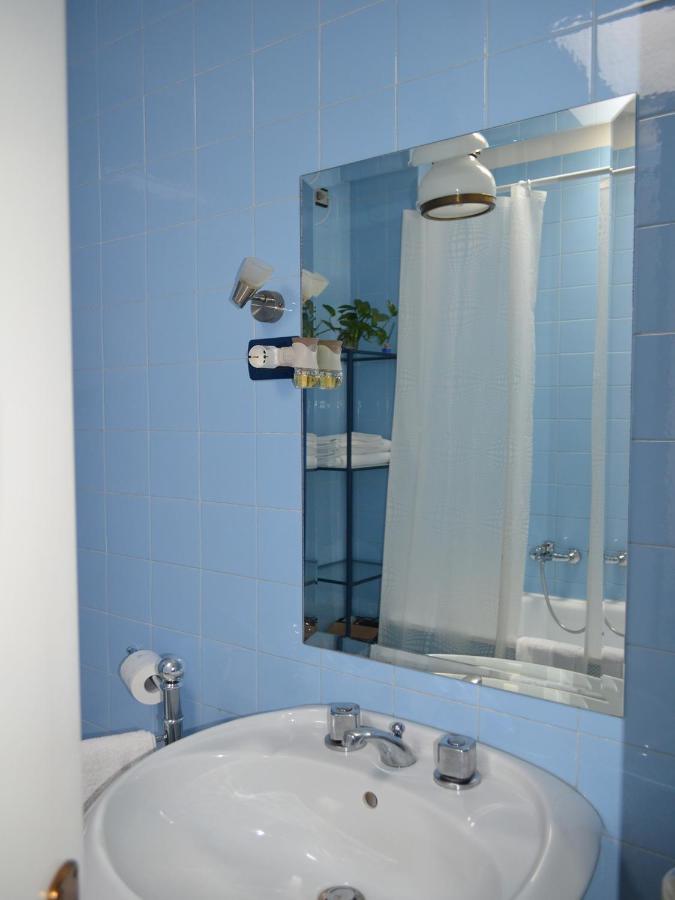 A Casa Di Carla Panzió Terni Kültér fotó